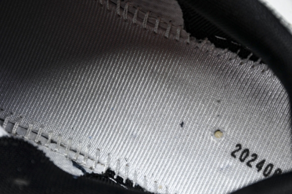 Mizuno Halo Mix D1GH240805 