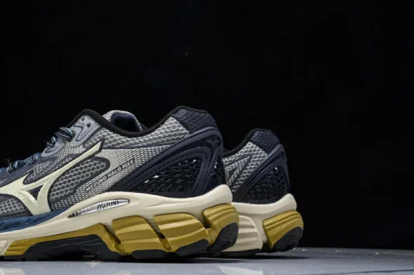 Mizuno Halo Mix D1GH240805 