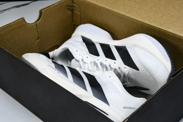 Adidas Adizero Boston 13 M JS4939 