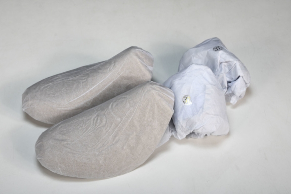 Rick Owens Vintage Sneaks DU01C6803 DQLVS 