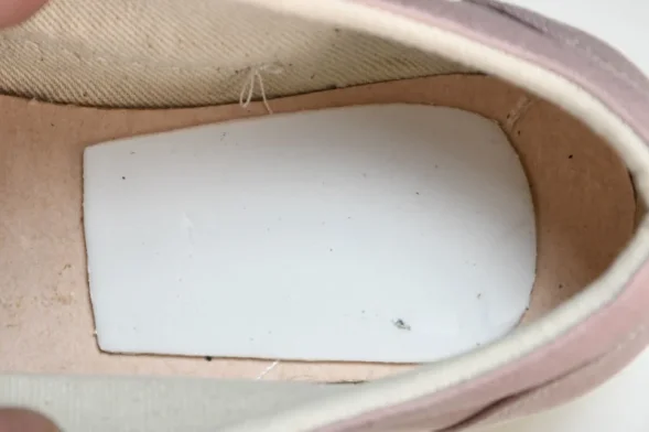 Rick Owens Vintage Sneaks DU01C6803 DQLVS 