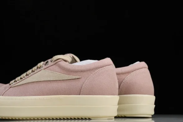 Rick Owens Vintage Sneaks DU01C6803 DQLVS 