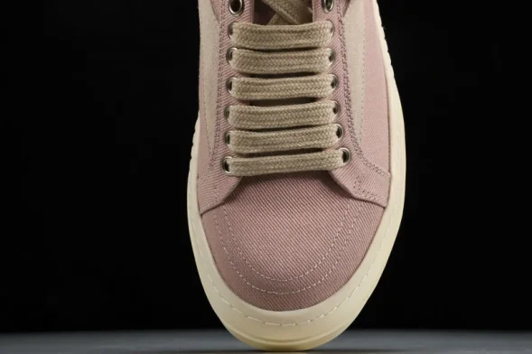 Rick Owens Vintage Sneaks DU01C6803 DQLVS 