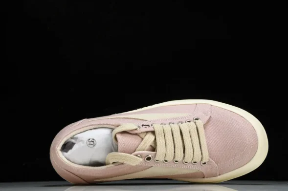 Rick Owens Vintage Sneaks DU01C6803 DQLVS 