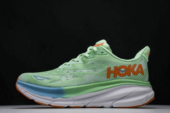 Hoka Clifton 9 1132210 ZLGL 