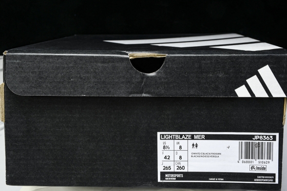 Adidas Lightblaze JP8363 