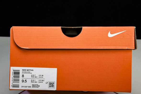 Nike Motiva DV1237-003 