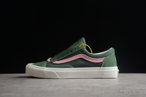 Vans Style 36 Dencon SF VN0AHRF6U9M 