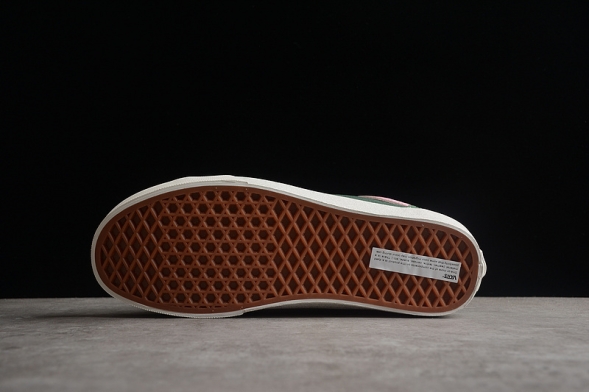 Vans Style 36 Dencon SF VN0AHRF6U9M 