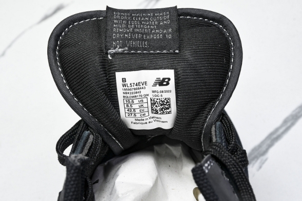 New Balance 574 WL574EVE 