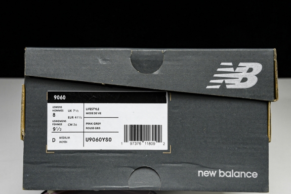 New Balance 9060 U9060YSO 