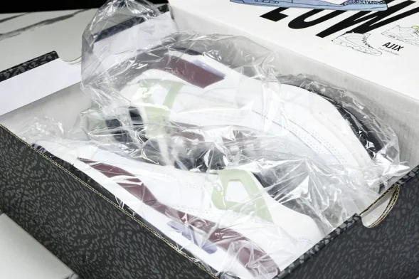 Nike Jordan Spizike Low HV5974-111 