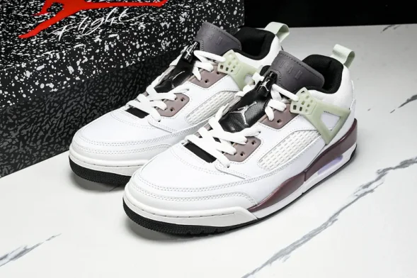 Nike Jordan Spizike Low HV5974-111 