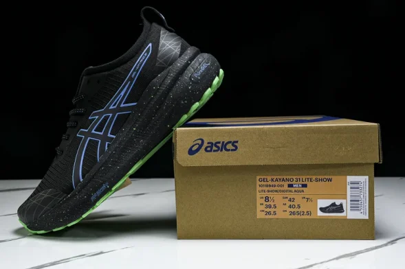 Asics Gel-kayano 31 1011B949-001 