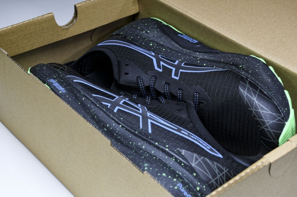 Asics Gel-kayano 31 1011B949-001 