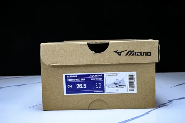Mizuno Neozen J1GC252802 