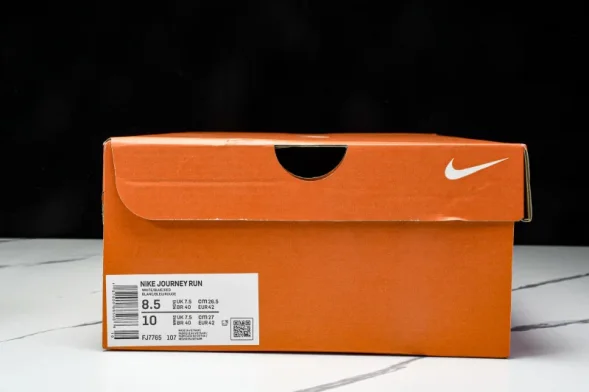 Nike Journey Run FJ7765-107 