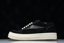 Rick Owens Vintage Sneaks RU31C4897 LVSLPO
