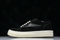 Rick Owens Vintage Sneaks RU31C4897 LVSLPO