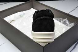 Rick Owens Vintage Sneaks RU31C4897 LVSLPO