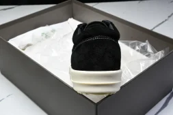 Rick Owens Vintage Sneaks RU31C4897 LVSLPO