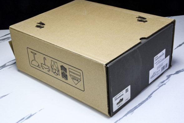 Rick Owens Vintage Sneaks RU31C4897 LVSLPO 