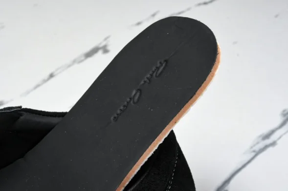 Rick Owens Vintage Sneaks RU31C4897 LVSLPO 