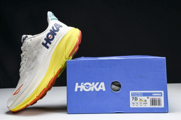 Hoka Clifton 9 1127895 EPFR 