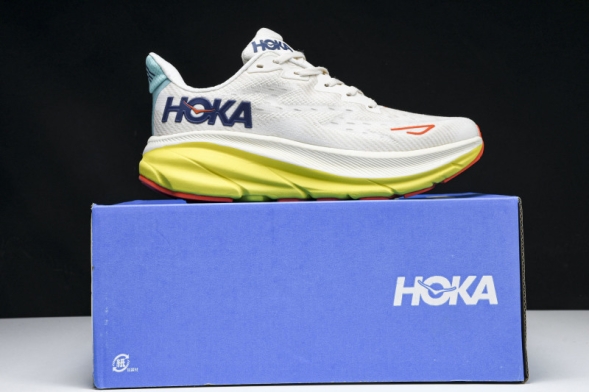 Hoka Clifton 9 1127895 EPFR 