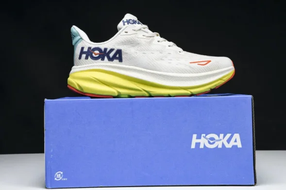 Hoka Clifton 9 1127895 EPFR 