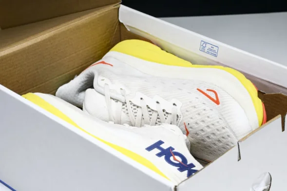 Hoka Clifton 9 1127895 EPFR 