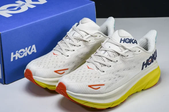 Hoka Clifton 9 1127895 EPFR 