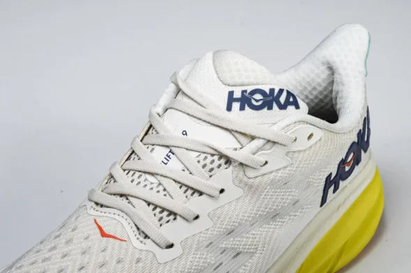 Hoka Clifton 9 1127895 EPFR 