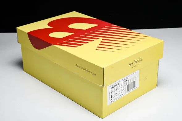 New Balance NB990 U990GB4 