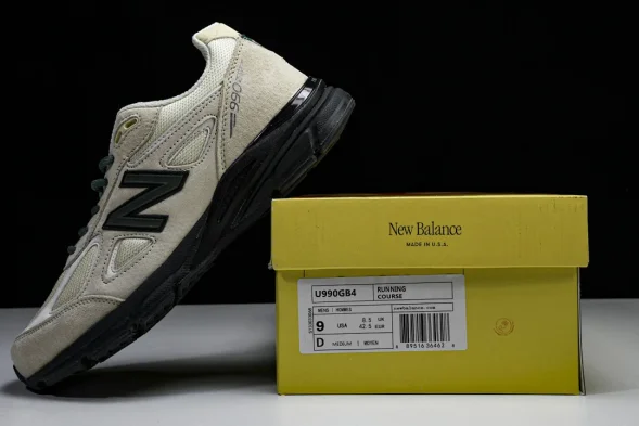 New Balance NB990 U990GB4 