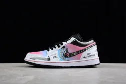 Nike Air Jordan 1 low 553558-0622