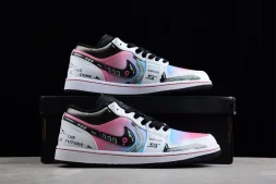 Nike Air Jordan 1 low 553558-0622