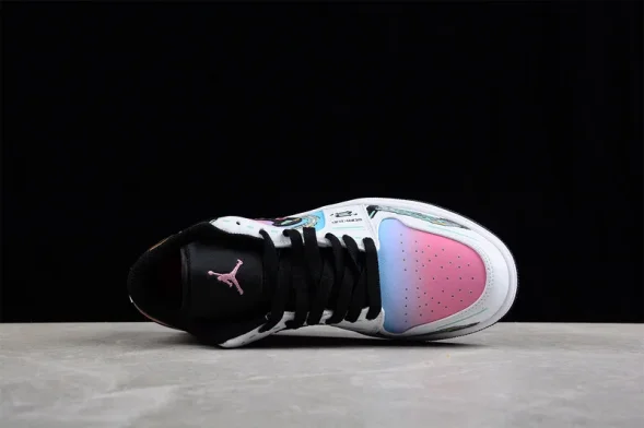 Nike Air Jordan 1 low 553558-0622 