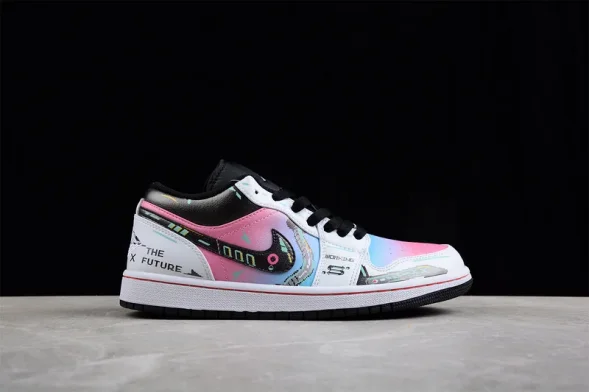 Nike Air Jordan 1 low 553558-0622 