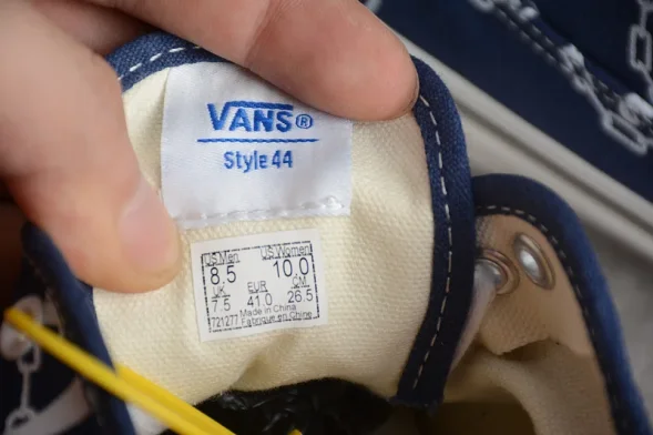 Vans Authentic VN0A5JMQNVY  