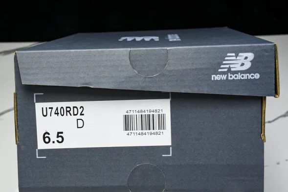 New Balance 740 U740RD2 