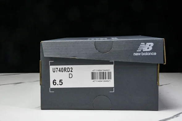 New Balance 740 U740RD2 
