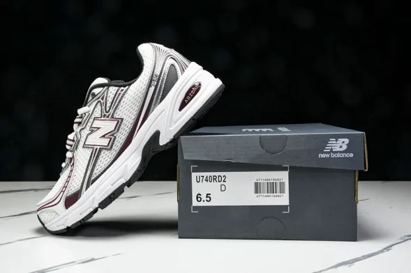 New Balance 740 U740RD2 