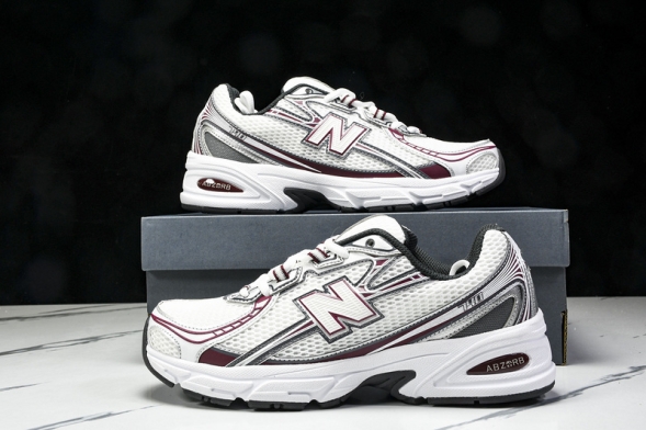 New Balance 740 U740RD2 