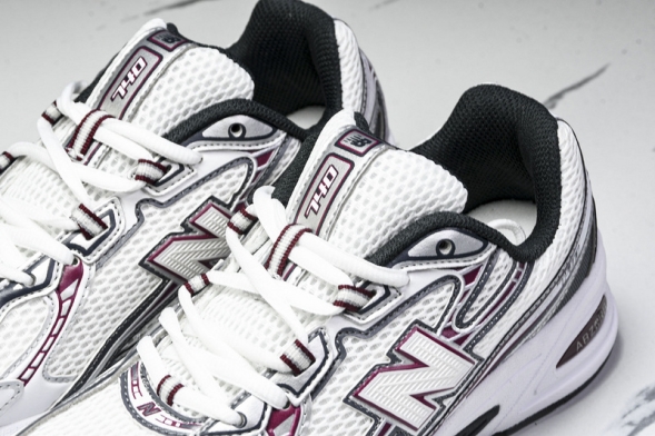 New Balance 740 U740RD2 