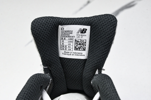 New Balance 740 U740RD2 