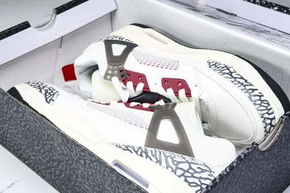 Nike Jordan Spizike Low FQ1759-116  