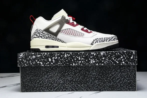 Nike Jordan Spizike Low FQ1759-116  