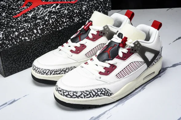 Nike Jordan Spizike Low FQ1759-116  