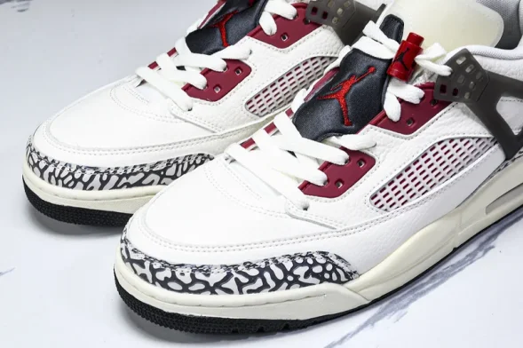 Nike Jordan Spizike Low FQ1759-116  